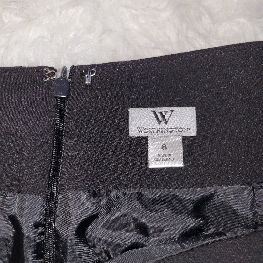 ***5/25*** Worthington Skirt - Picture 4 of 5